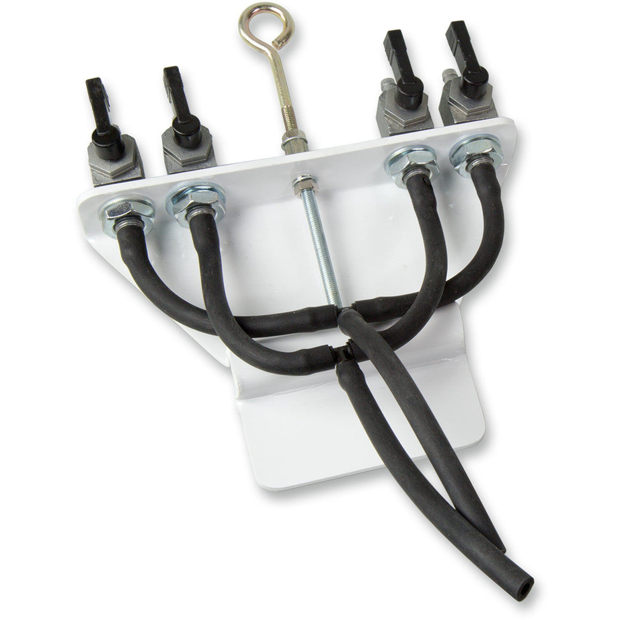 TECMATE 3804-0011 TS-220 CarbMate Adapter Kit CarbMate 4-Cylinder Adapter Tool