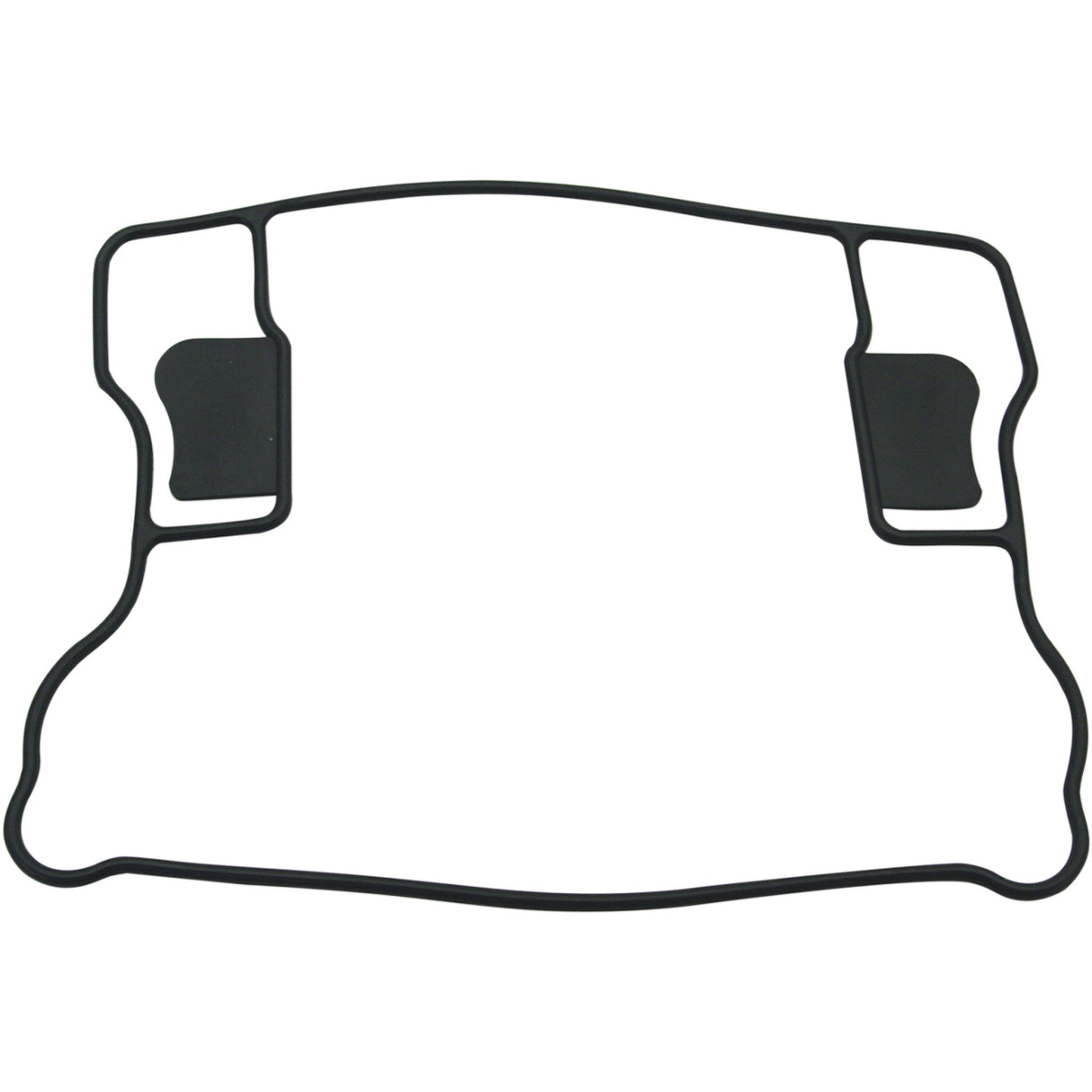 S&S Cycle Die-Cast Rocker Cover Gasket - 90-4079 For Harley Motorcycles 1984-1999