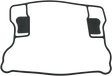 Die-Cast Rocker Cover Gasket
