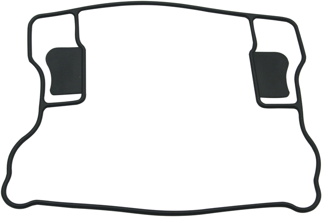 Die-Cast Rocker Cover Gasket