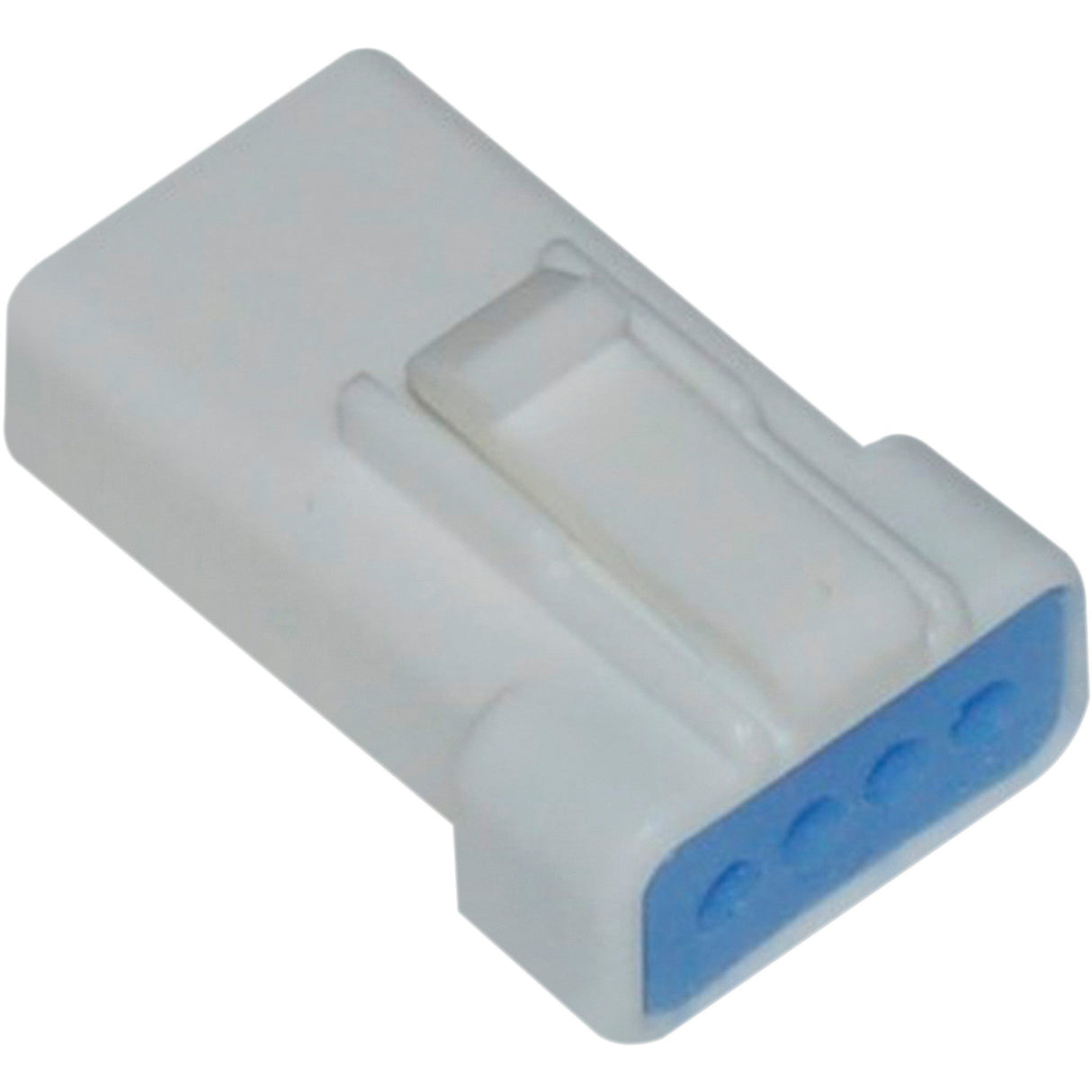 NAMZ 2120-0359 NJST-04R JST Mini Connector Mini Connector - 4-Wire - Female