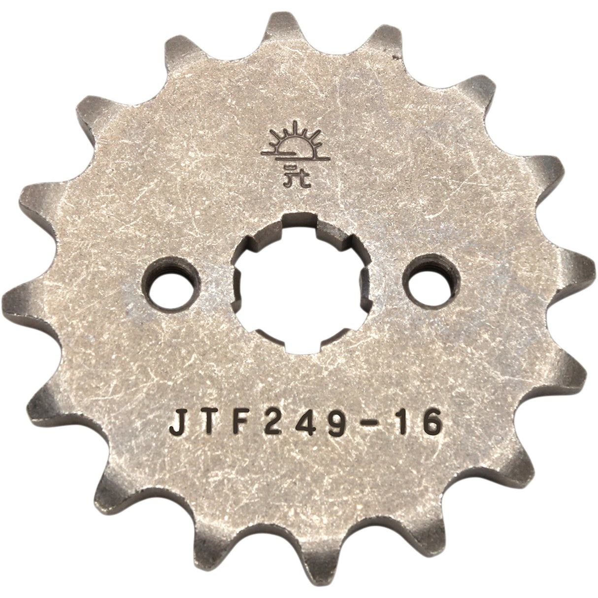 JT Sprockets Sprocket - JTF249.16 Honda Grom 2013-2020