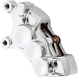 Ness Tech Six-Piston Differential Bore Caliper