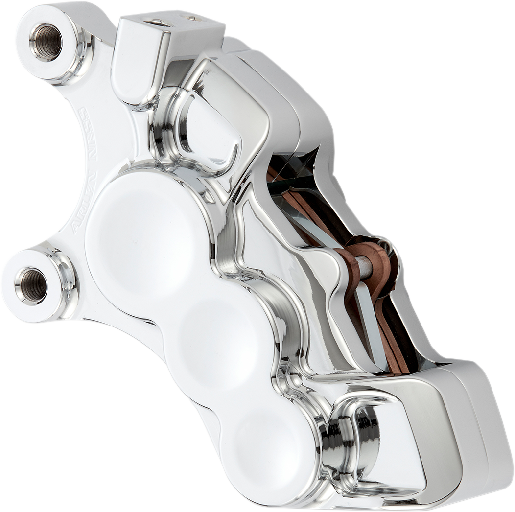 Ness Tech Six-Piston Differential Bore Caliper