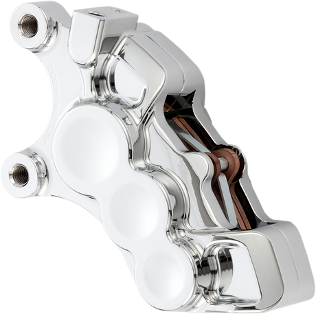 Ness Tech Six-Piston Differential Bore Caliper