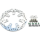 DRAG SPECIALTIES OEM-Style Brake Rotor 11-4/5" - Front