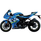 Stompgrip Sticker Kit - 55-14-0143B Suzuki 1000 2017-2025