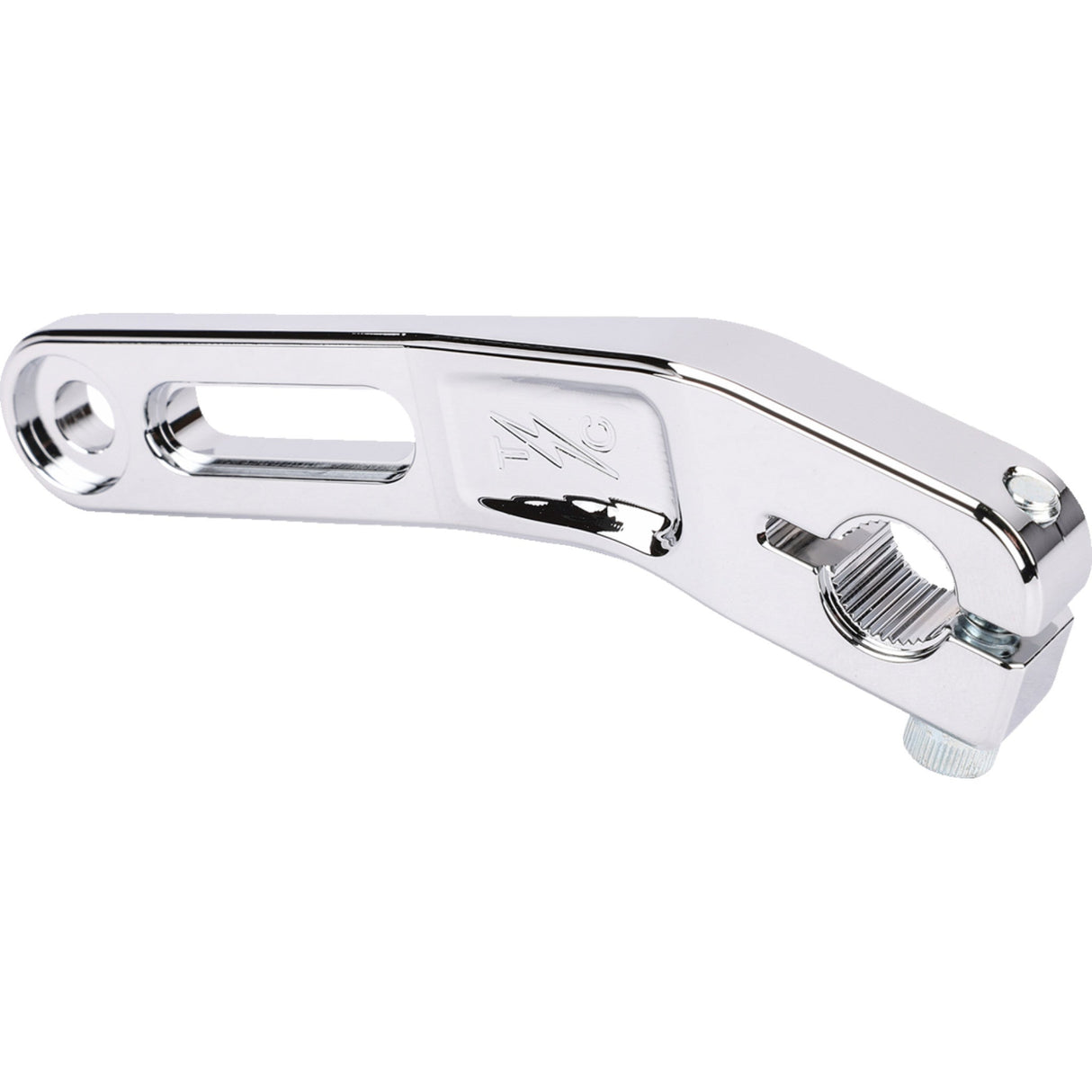 Thrashin Supply CO. EZ Shift Inner Arm Lever Chrome - TSC-2908-3 For Harley Touring 2007-2026