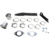 COBRA 1810-2327 2924T Speedster Xtra Long Exhaust System Speedster X-Tra Long Exhaust - Stratoliner
