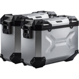 Sw-Motech Trax Hard Case System - KFT.05.440.70001/S Suzuki 1000A Strom / 1000 Strom / 1000 Strom Adventure / 1000A Strom Adventure 2014-2019