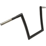 Todd's Cycle Handlebar - 0601-2726 For Harley 2007-2017