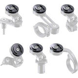 SP CONNECT 0636-0331 52794 Replacement SPC+ Mounting Head Replacement Head - SPC+ - Moto Pro