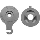 Mueller Motorcycle Ag Power Clutch Clutch Ramp - 120-10 For Harley Motorcycles 1987-2020