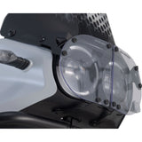SW-MOTECH 2001-2741 LPS.22.995.10001/B Headlight Guard ducati