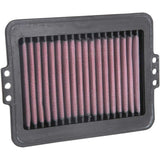 K & N 1011-4323 BM-8518 OE Replacement High-Flow Air Filter bmw