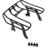 Cobra Luggage Rack - 602-2616B For Harley Softail 2018-2022