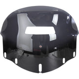 Klock Werks Flare™ Windshield - KWW-06-0260 Honda Gold Wing / GL1800HP Gold Wing Audio Comfort / GL1800HPN Gold Wing Audio Comfort Navi 2001-2017