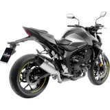Leovince LV-14 R Muffler - 15617TU Honda Hornet 2025