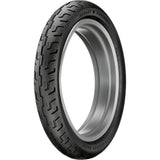 DUNLOP 3016-19 45064545 D401 Tire Tire - D401 - Front - 90/90-19 - 52H