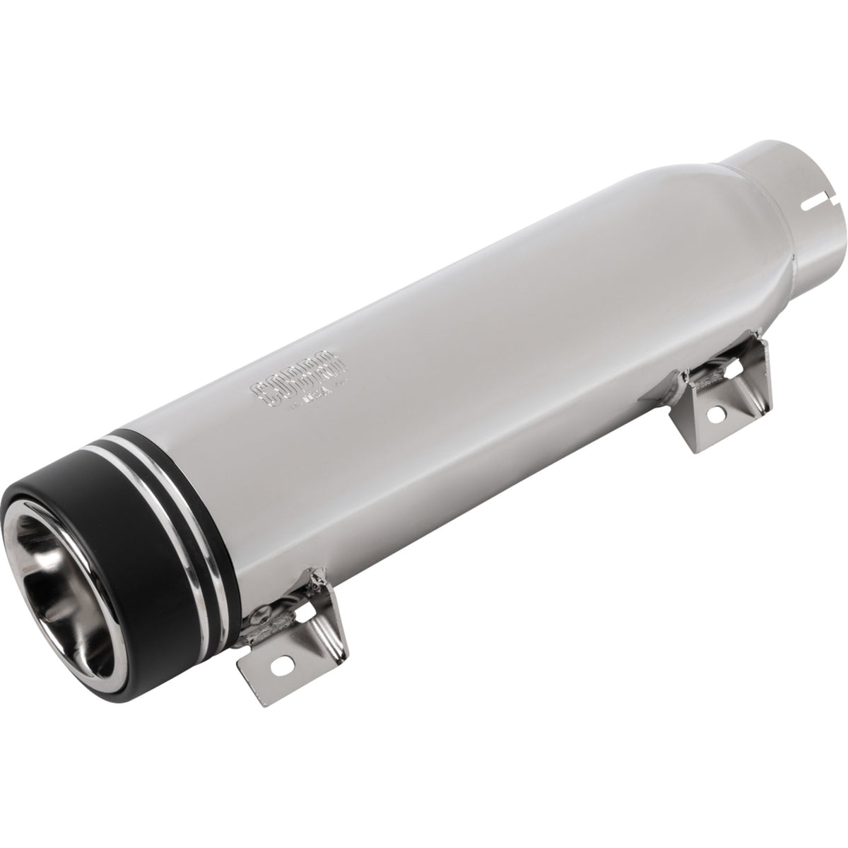Cobra Muffler - 6522 For Harley Softail 2025-2026