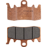 Lyndall Brakes Brake Pad - 8102-XS For Harley Pan America 2021-2023 | Indian 2019-2023