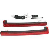 Custom Dynamics ProBEAM® Tour Pak Arms - PB-TP-ARM-13R For Harley Touring 2006-2013