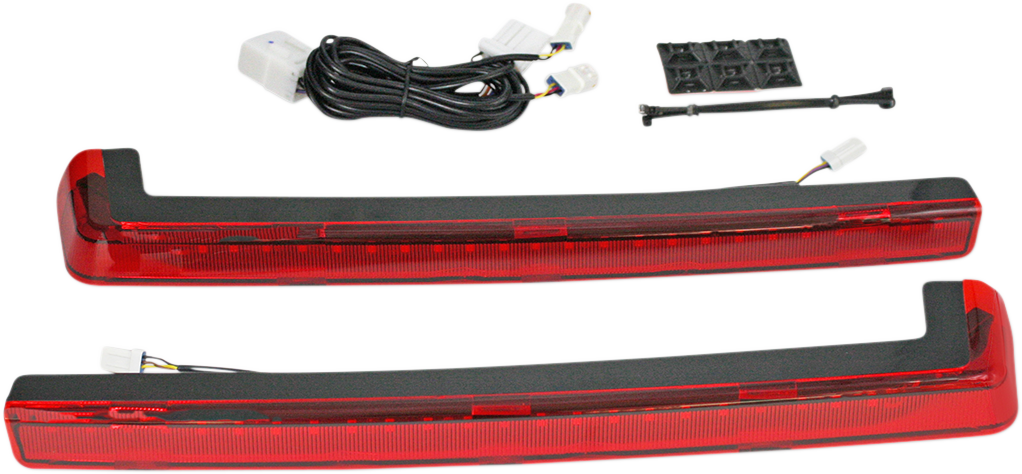 ProBEAM® LED Tour Pak Arms