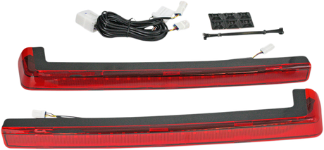 ProBEAM® LED Tour Pak Arms