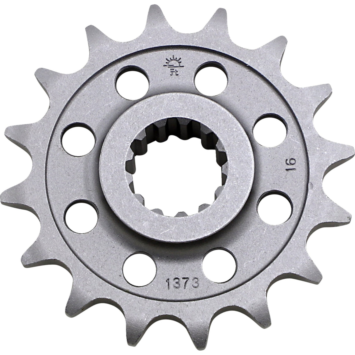 JT SPROCKETS 1212-0940 JTF1373.16 Front Sprocket Countershaft Sprocket - 16 Tooth