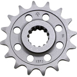 JT SPROCKETS 1212-0940 JTF1373.16 Front Sprocket Countershaft Sprocket - 16 Tooth