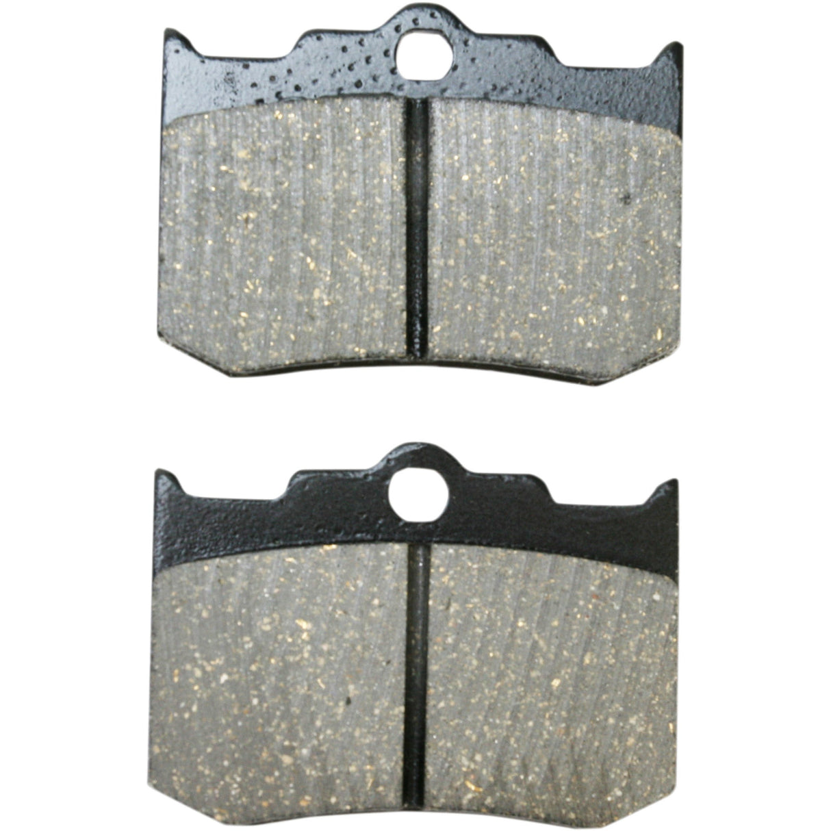 DRAG SPECIALTIES Organic Brake Pads