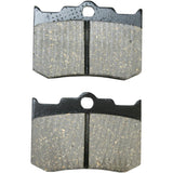 DRAG SPECIALTIES Organic Brake Pads