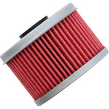 HIFLOFILTRO 0712-0558 HF103 Oil Filter — Drop-In Oil Filter