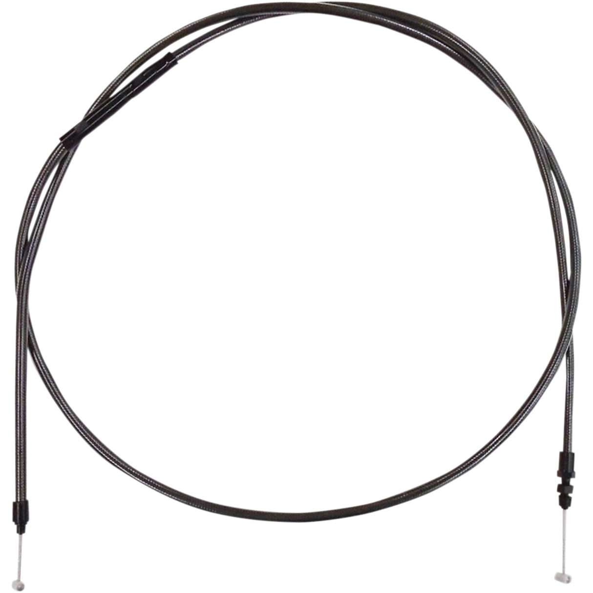 Magnum Shielding High-Efficiency Black Pearl™ Clutch Cable Indian Victory - 4231 For Indian Scout 2015-2024 | Victory Octane 2017