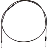 Magnum Shielding High-Efficiency Black Pearl™ Clutch Cable Indian Victory - 4231 For Indian Scout 2015-2024 | Victory Octane 2017