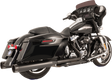 El Dorado Dual Exhaust System
