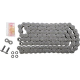 DID 1223-1463 M530VX3X100ZB 530 VX3 Chain 530 VX3 - Drive Chain - 100 Links - Natural