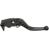 PSR 0614-1174 00-00567-22 Click 'N Roll Brake Lever Brake Lever - Short - Black