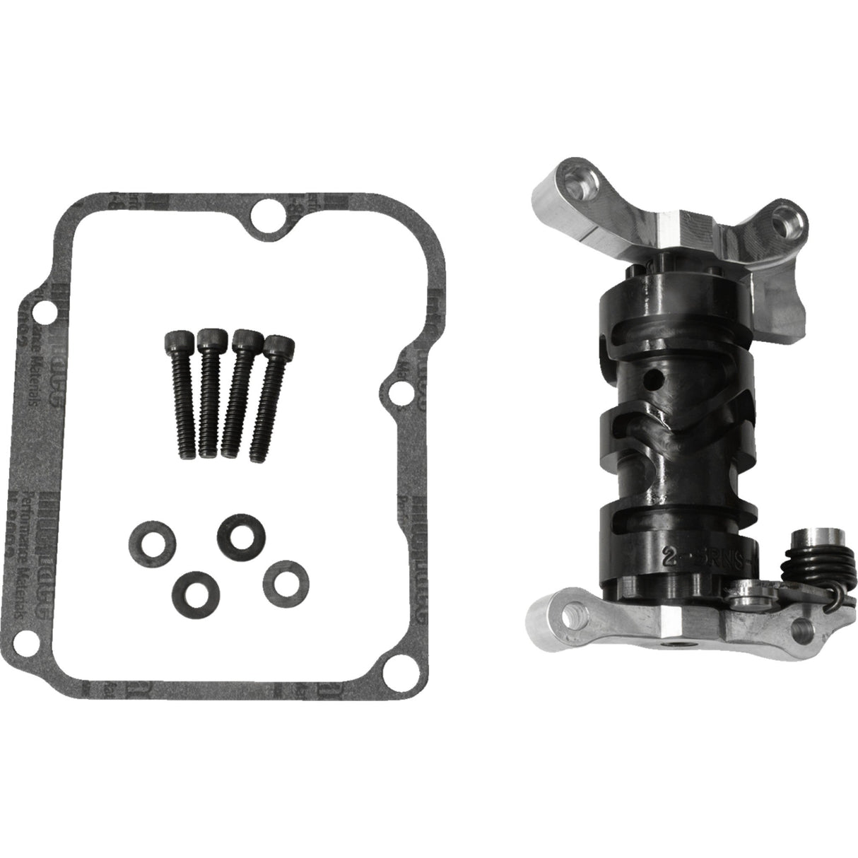 Baker Drivetrain N1 Shift Drum - N171-5-A For Harley Motorcycles 1998-2000
