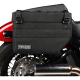 Thrashin Supply Co. Saddlebag - TSB-0008 For Harley Motorcycles 1982-2023