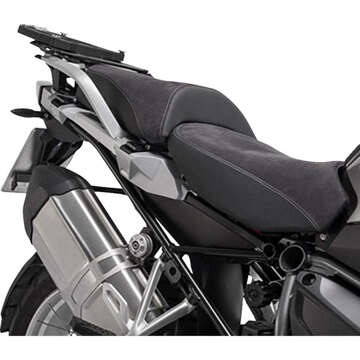 Sw-Motech Adventure Luggage System - ADV.07.664.75200/B BMW R1250GS Adventure 2019-2024