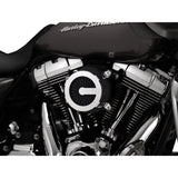 VANCE & HINES 1010-2971 70356 VO2 Cage Fighter Air Intake Kit - Chrome