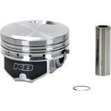 KB PERFORMANCE DS-751235 KB295.STD Hypereutectic Piston Kit Piston Kit - XL
