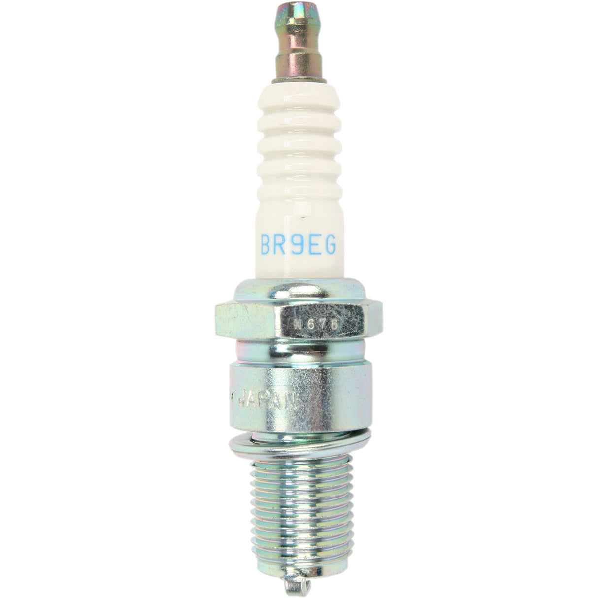 Ngk Spark Plugs BR9EG Spark Plug - 4015 Yamaha YZ 125 1999-2004
