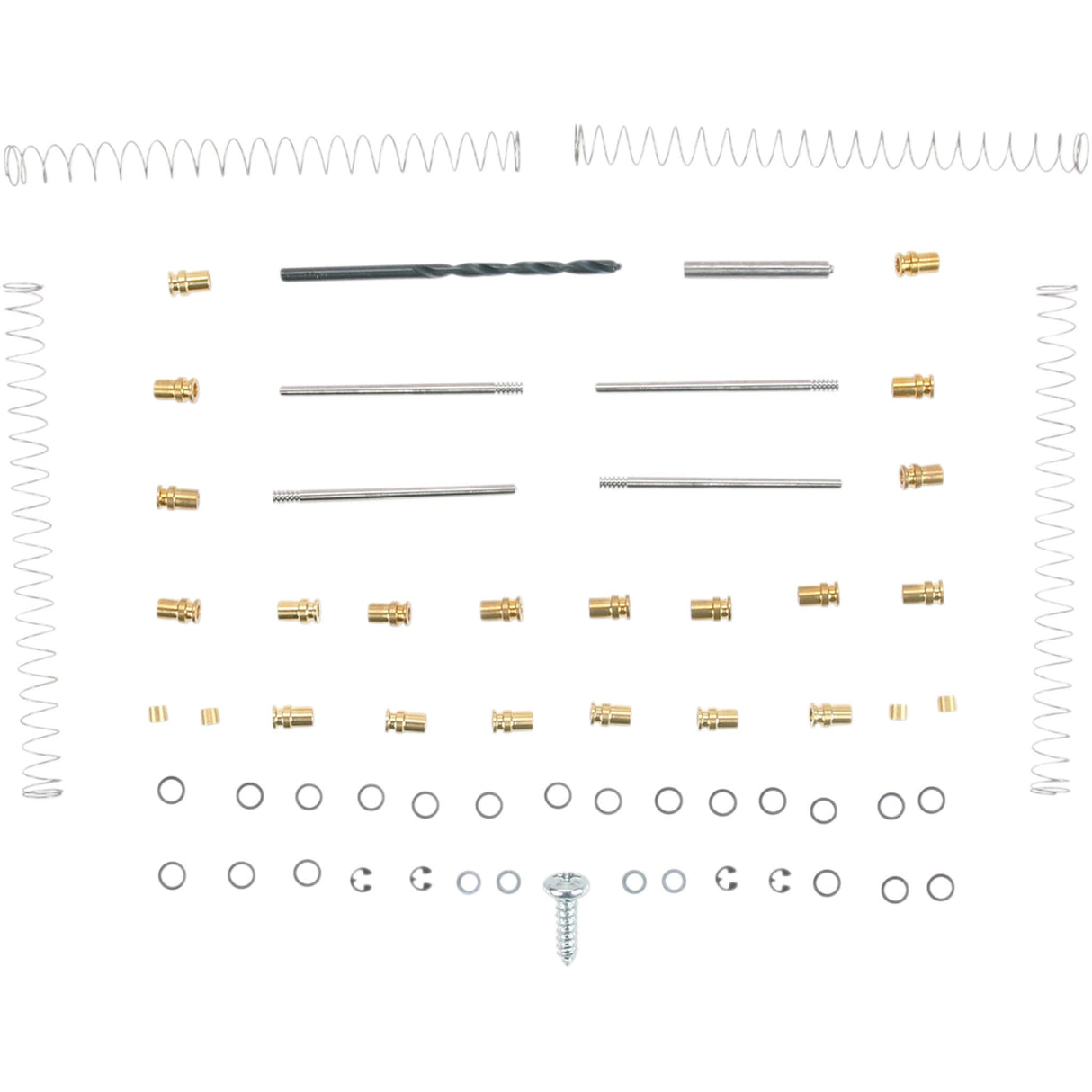 Dynojet Jet Kit - 4146 Yamaha YZF 750 1994-1996