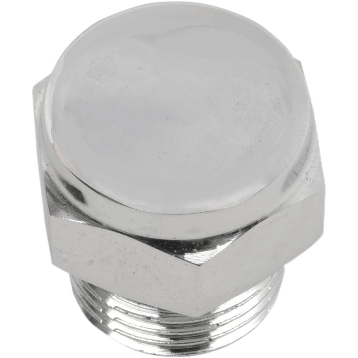 Colony Timing Plugs Crankcase Oil Tank Cap 5/8"-18 - 8441-1 For Harley Motorcycles 1936-2000
