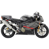 Stompgrip Sticker Kit - 55-10-0015C Honda RVT1000R / Super Hawk / VTR1000F Super Hawk 996 2001-2006