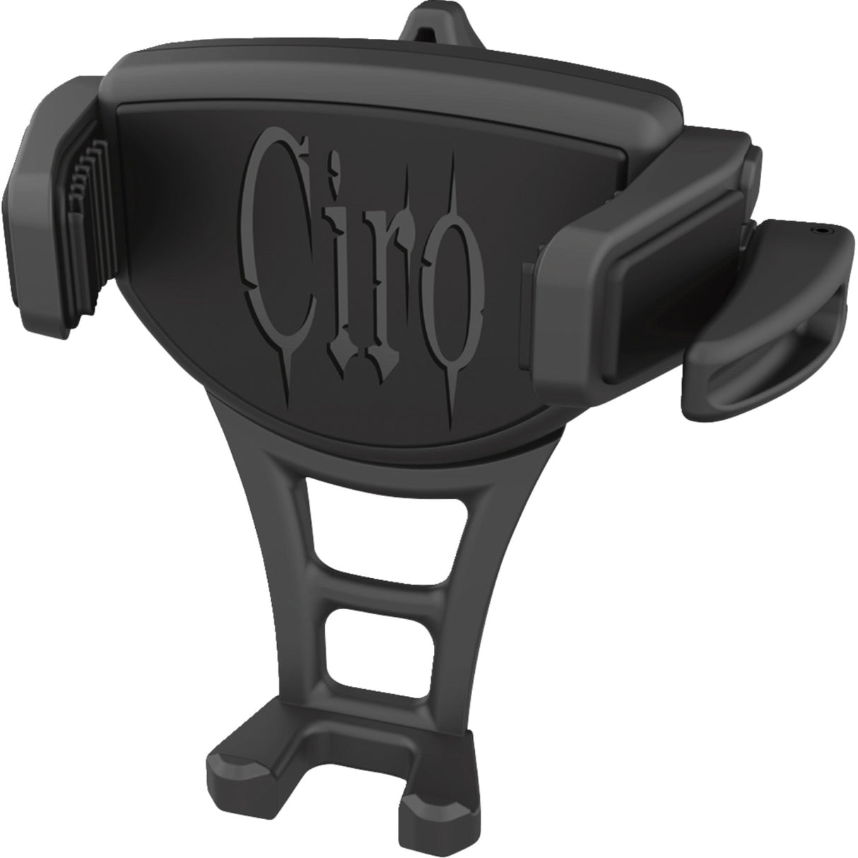 Ciro Constrictor Phone Holder Black No Mount - 50011 For Harley Touring 2024-2026