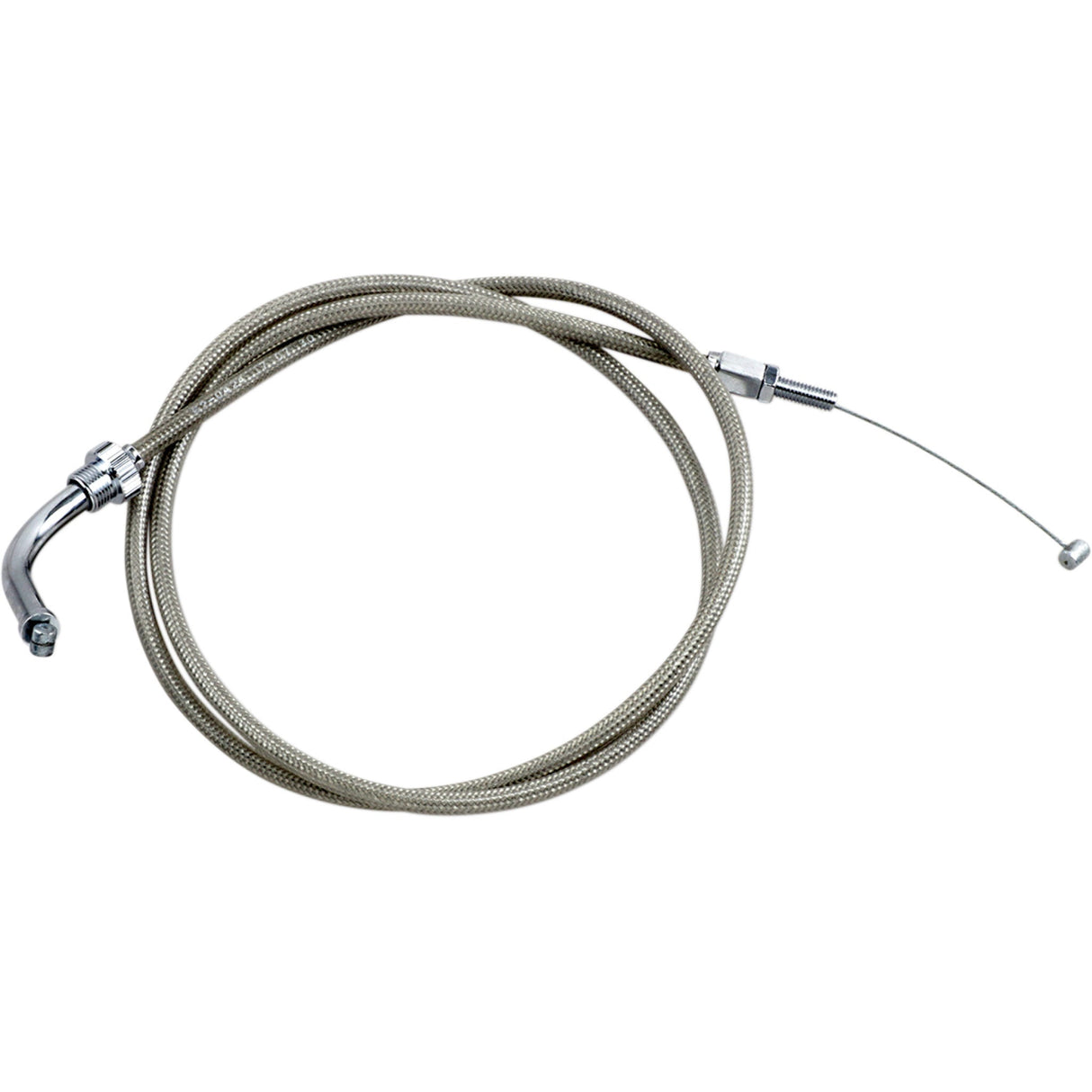 Motion Pro Armor Coat Cable - 62-0424 Honda VTX1300S / VTX1300C / VTX1300R / VTX1300T 2003-2009