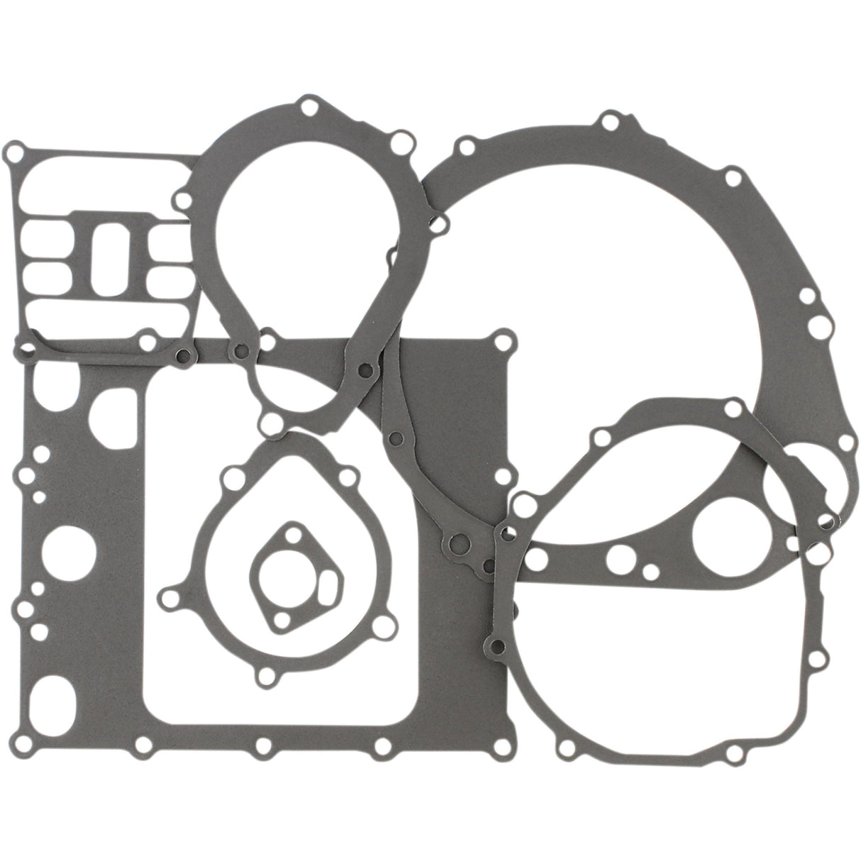 COMETIC 0934-3817 C8689 Lower End Gasket Kit Gasket Kit - Suzuki